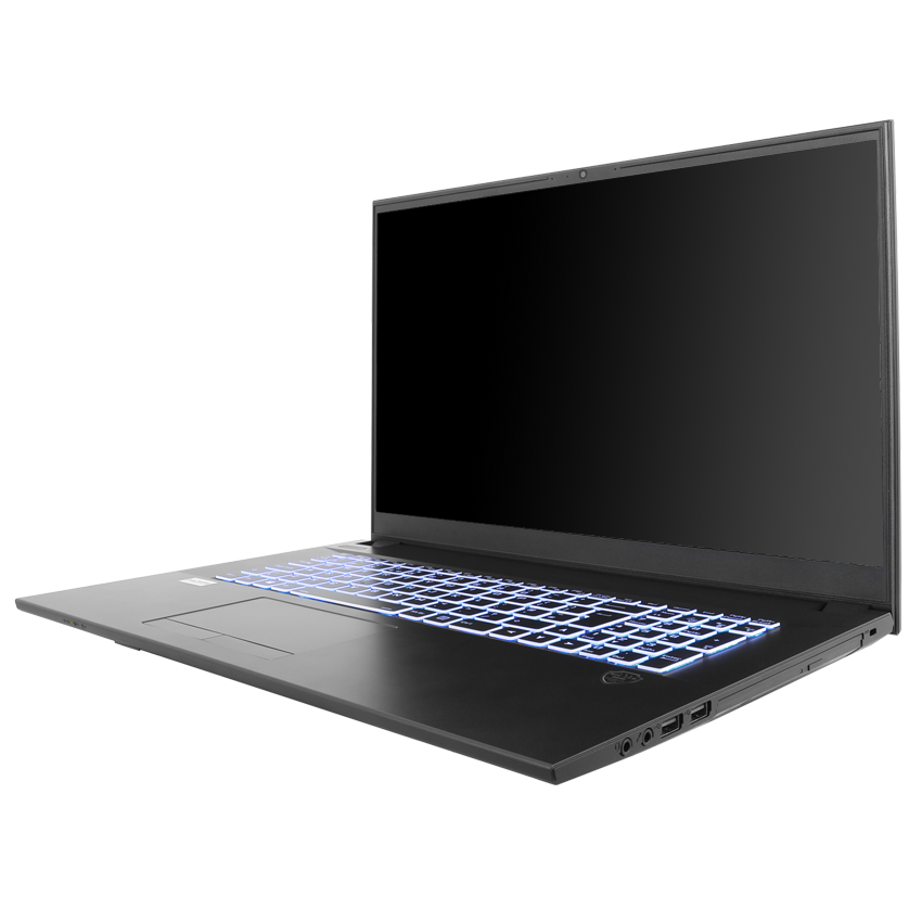 CLEVO NJ70AU - Ordinateur portable compatible linux Ymax I-EZ - SANTINEA